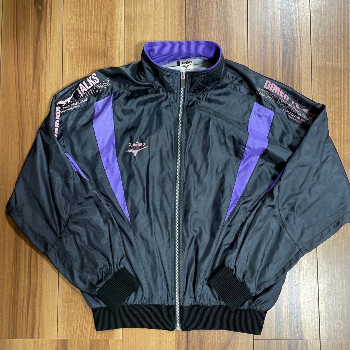 MIZUNO】ランバード 上下セット ウィンドブレーカー上下 MIZUNO】ランバード 上下セット ウィンドブレーカー上下