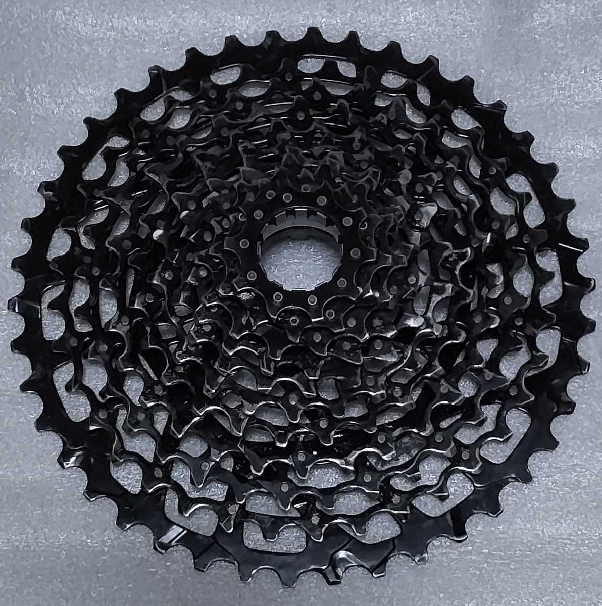 ヤフオク! - GX 1150 10-42t 11速 SRAM スラム カセット スプ...