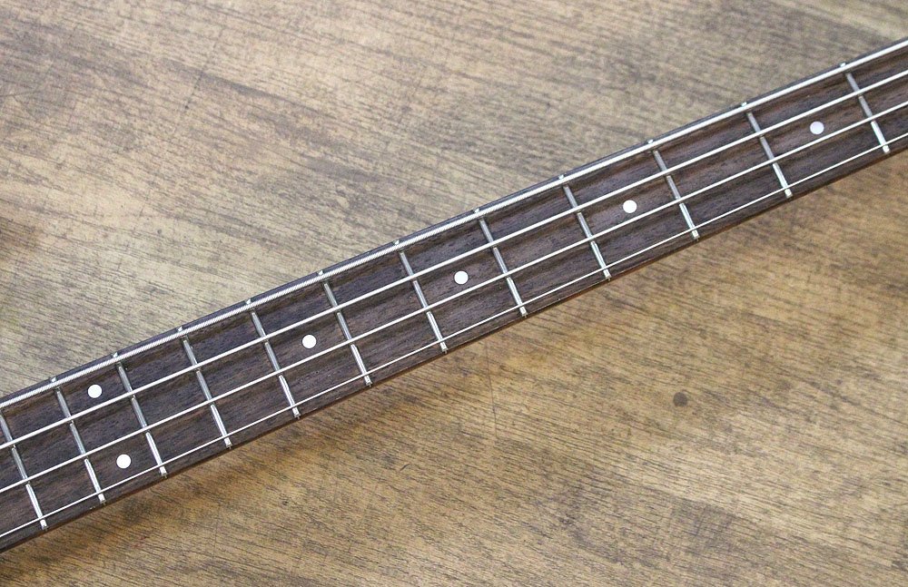 * YAMAHA/ Yamaha RBX Super Medium Series medium scale electric bass RBX-MSⅡ black musical instruments stringed instruments 