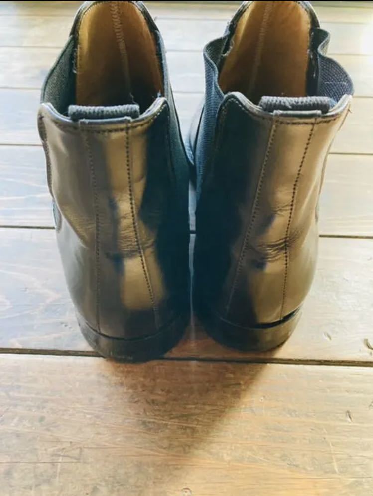 lloyd footwear ロイドフットウェア サイドゴアブーツ ショート | www