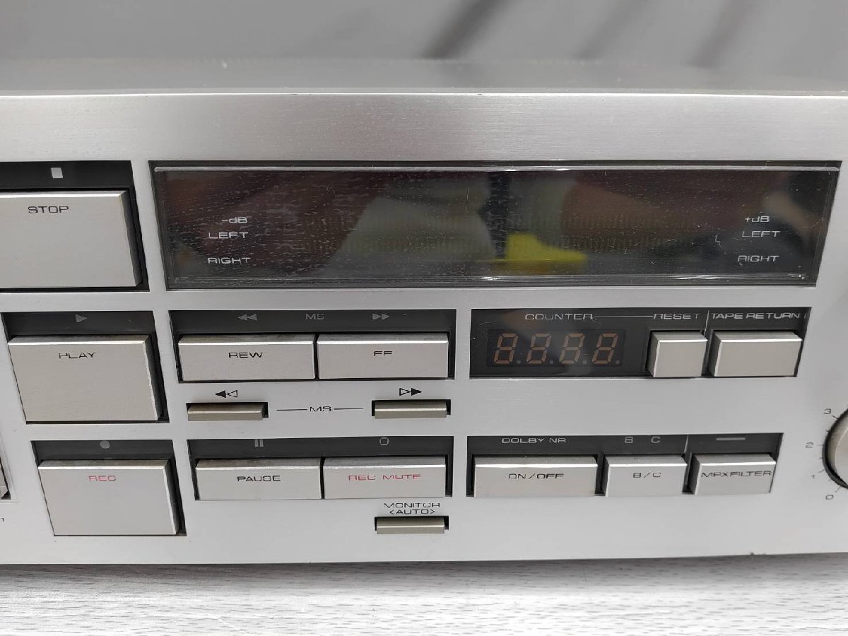 ジャンク PIONEER CT-A7 カセットデッキ 送料込み greysearchafrica.com