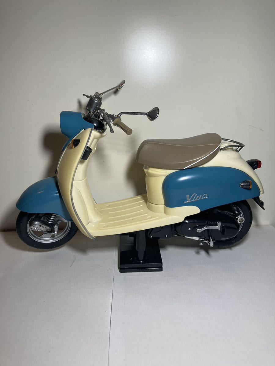 最新最全の New-ray スクーター ヤマハ ビーノ YJ50R 1 6 cherrier