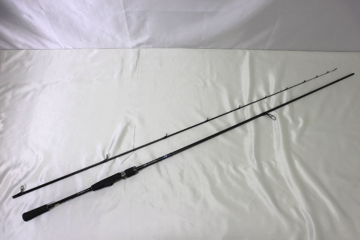 fenwickフェンウィックLUNKERSTIK2053-