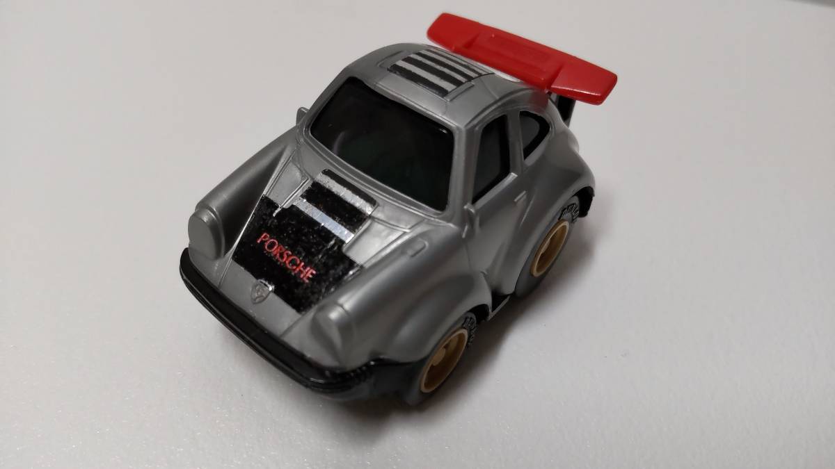ヤフオク! - チョロQ No.A-15 ポルシェ PORSCHE 930...
