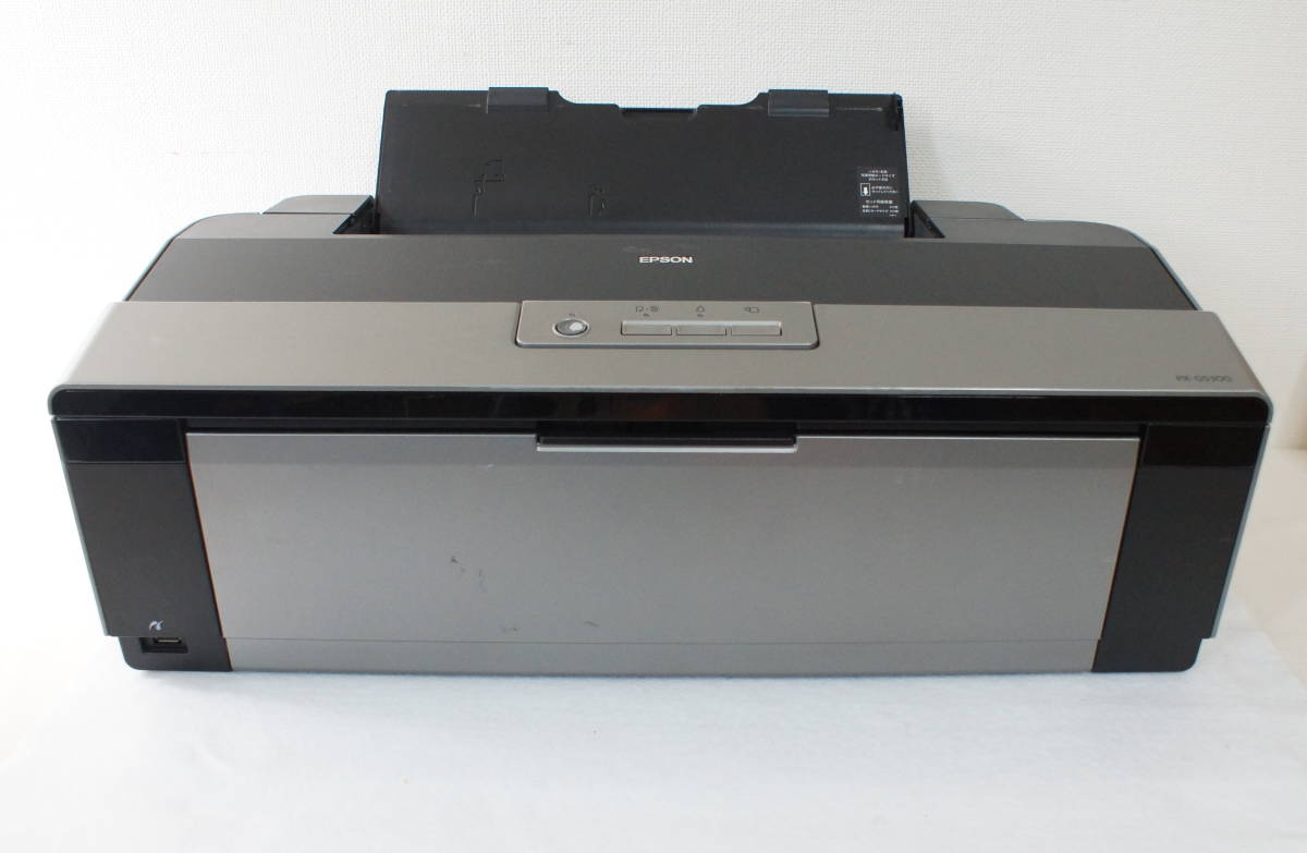 ◇EPSON インクジェットプリンタ PX-G5300 ジャンク品◇a11786k 周辺