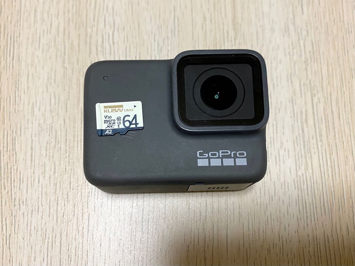 ブランド GoPro - GoPro HERO7 SILVERの通販 by kanki's shop
