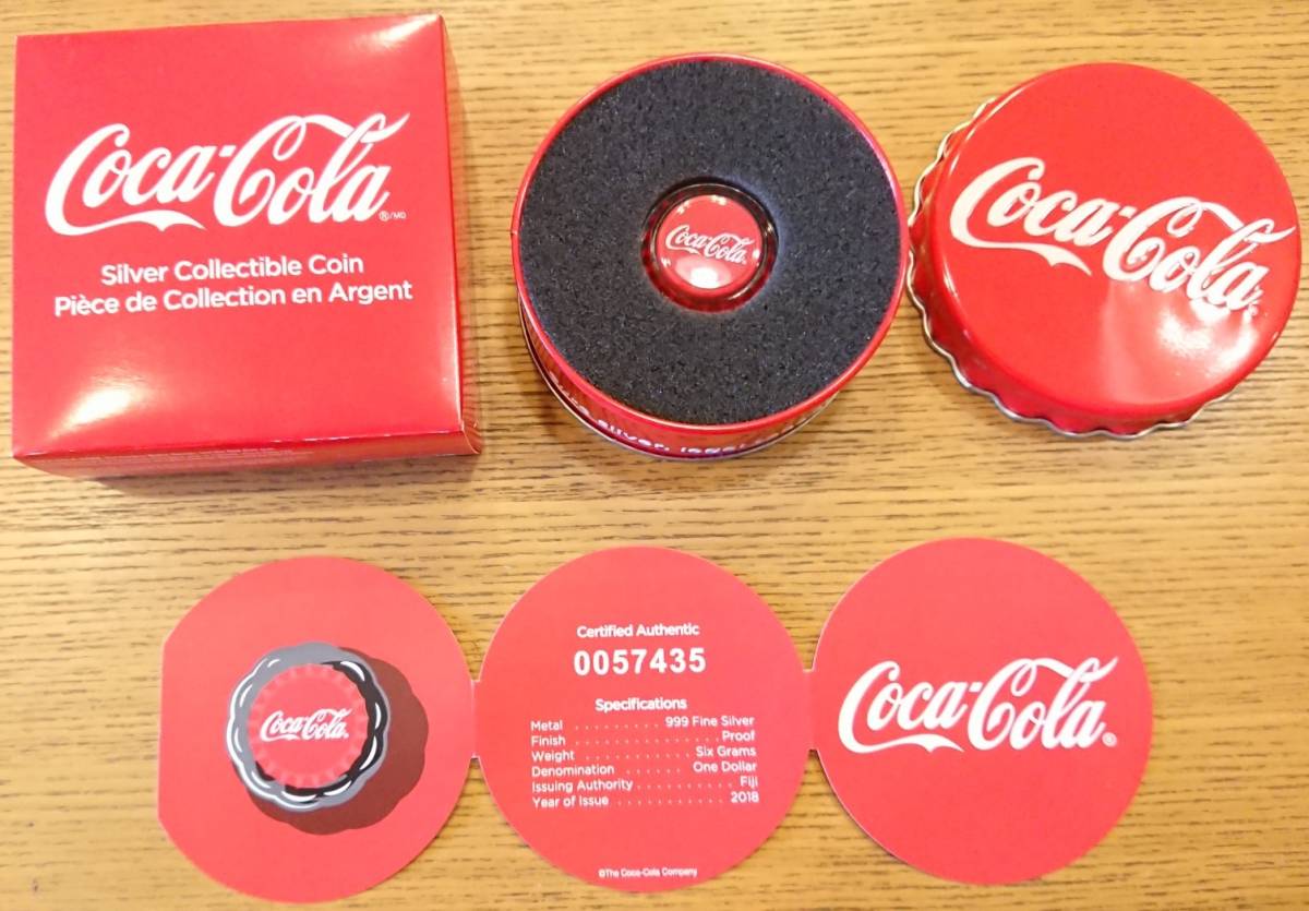 安い 激安 プチプラ 高品質 2020年 フィジー コカ コーラ ボトル 