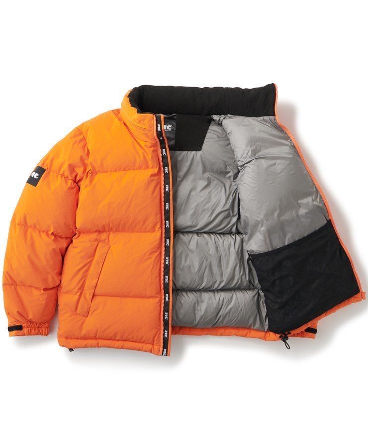 IP65防水 新品未使用 FTC エフティーシー EREBUS DOWN JACKET ダウン