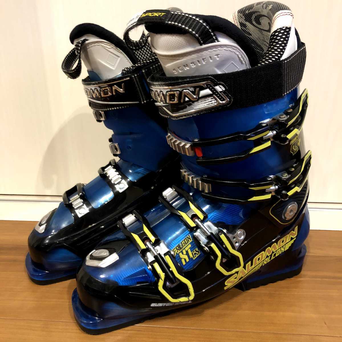 SALOMON サロモン XT FALCONCS 26.0-307mm 男の子向けプレゼント集結