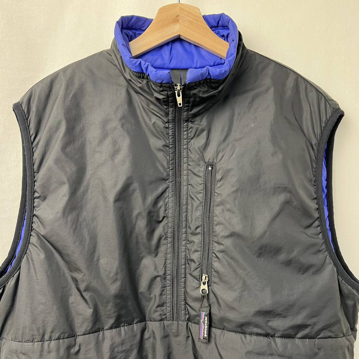 絶妙なデザイン 90s00s ビンテージ Patagonia パタゴニア パフボール