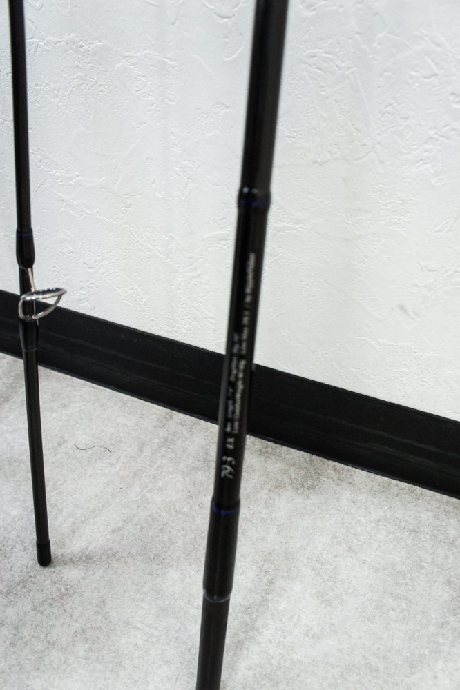 N)新品未使用 RippleFisher Aquila EX 79-3 リップル N)新品未使用 RippleFisher Aquila EX 79-3 リップル