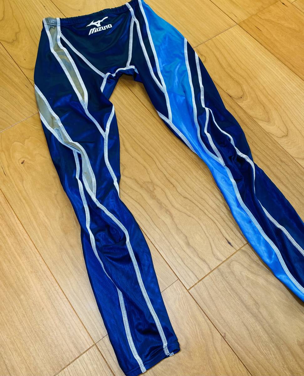 Yahoo!オークション - 【ほぼ新品】MIZUNO / アクセルスーツ 