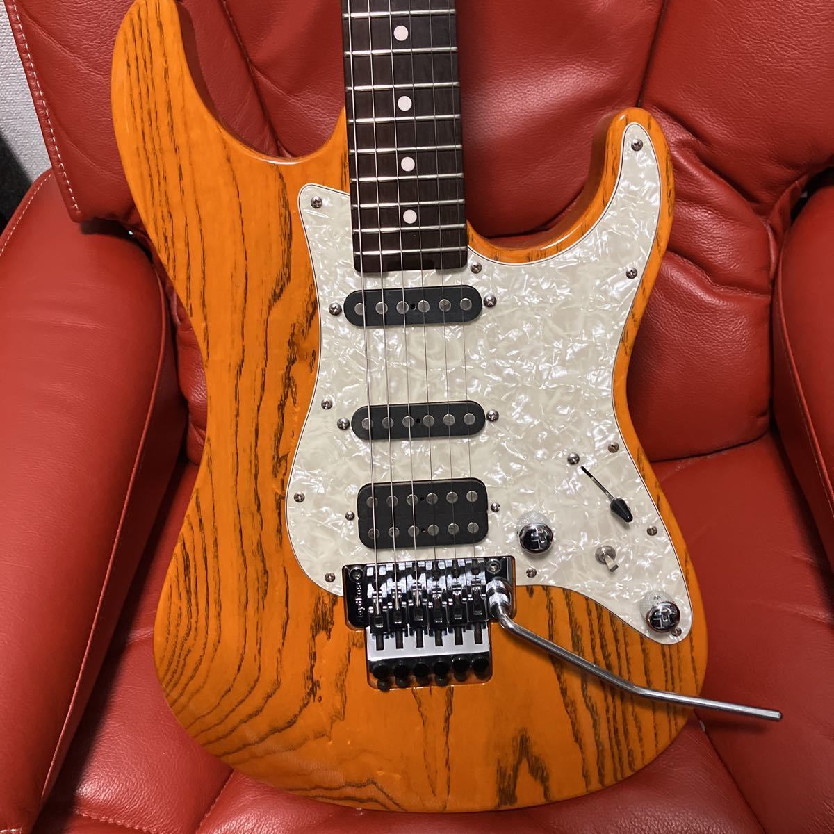 Yahoo!オークション - 美品！ＳＣＨＥＣＴＥＲ ＥＸーⅣ－22－ＳＴＤ