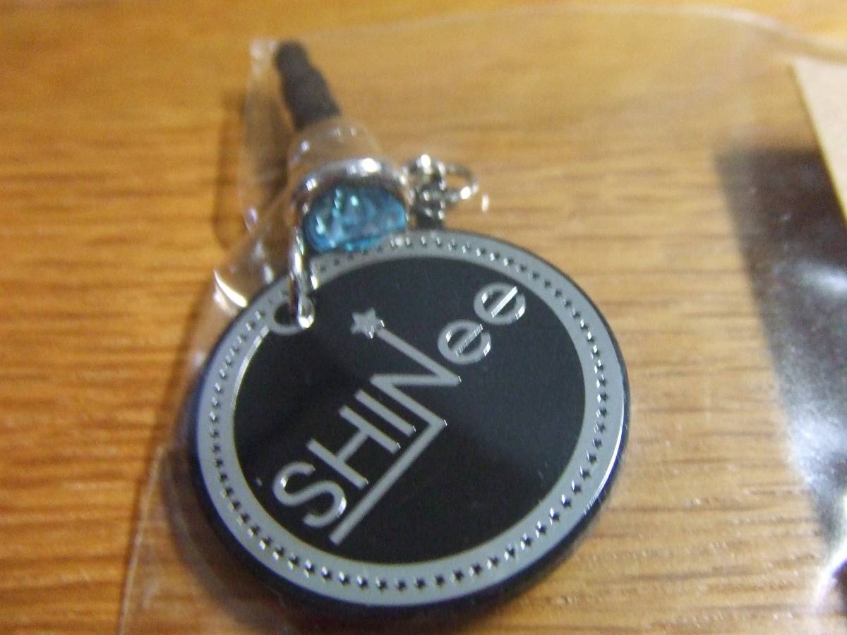 Shinee Shinyya Hon Jack Accessy Smartphone Shipping 215 Yen ~