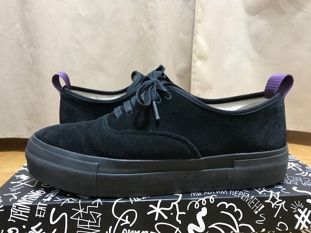 Eytys Mother Suede 42 supreme yeezy vans ni