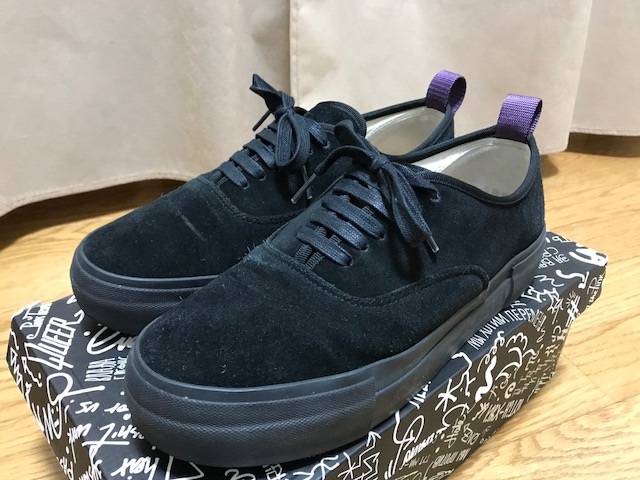 Eytys Mother Suede 42 supreme yeezy vans ni