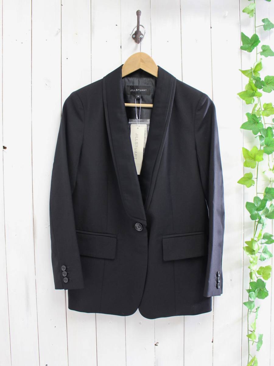  новый товар * JILLSTUART Jill Stuart * шаль цвет tailored jacket M обычная цена 25,000 иен 
