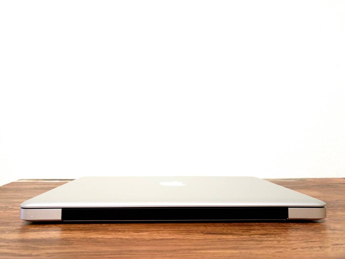 カスタム可能!おまけつき!Macbook PRO A1278です | ccq.com.sv