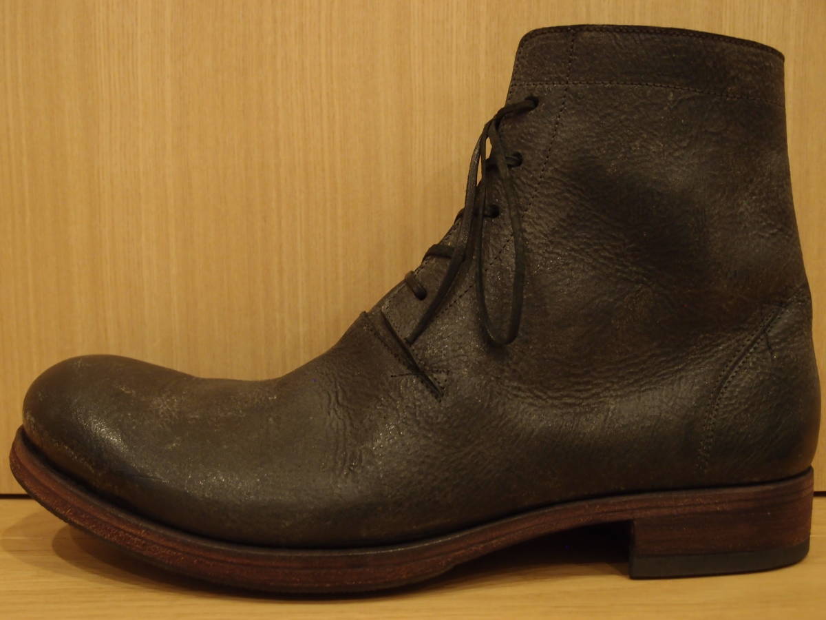 individual sentiments - IS - 5 hole boots - 43 - 未使用品