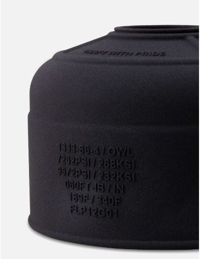 新品未使用】NEIGHBORHOOD LFE OD - CAN COVER PL ガス缶カバー 新品 