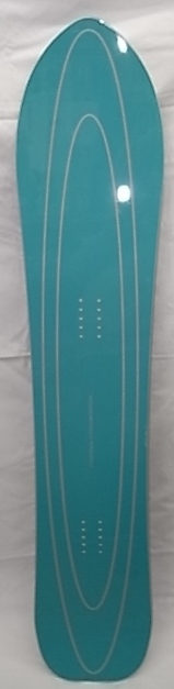 最安値赤字処分セール超超特価!!正規新品23 MOSS SNOWBOARDS Q545 / モス スノーボード キューゴーヨンゴ _画像1