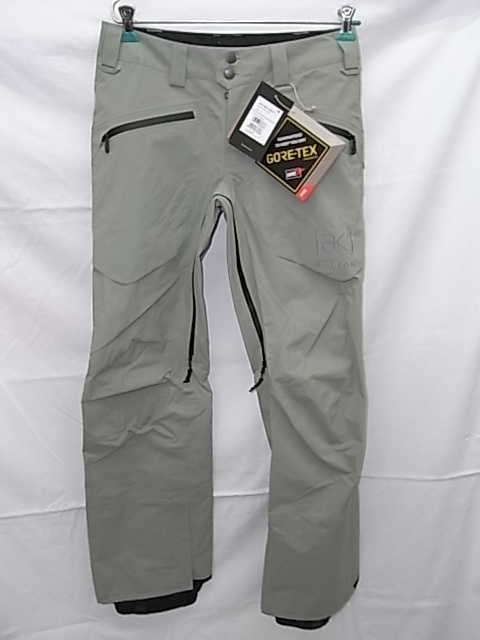 最も完璧な Green/XS/ホバー PANT/Hedge 3L PRO GORE-TEX HOVER [ak