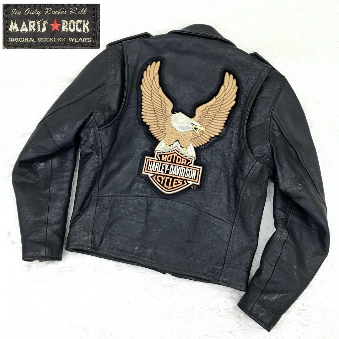 HARLEY DAVIDSON MARIS ROCK ハーレーダビッドソン マリズロック