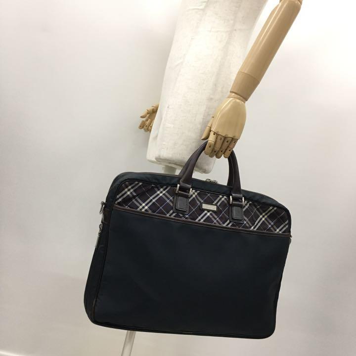 BURBERRY BLACK LABEL バーバリー ブラックレーベル ブリーフ