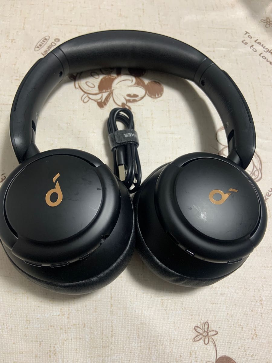 Soundcore Life Q30 