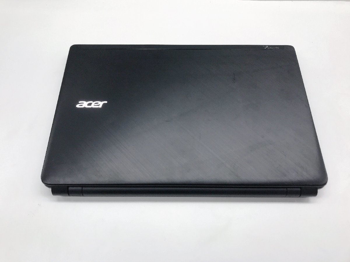 NT: Acer P455series Z5WC2 Celeron-2955U 1.40GHz/2GB / wireless multi Note 