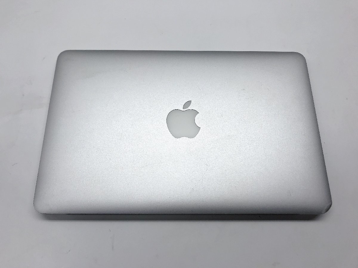 NT: Apple MacBook Air 2010 A1370 EMC:2393 specifications unknown / laptop junk * electrification only 