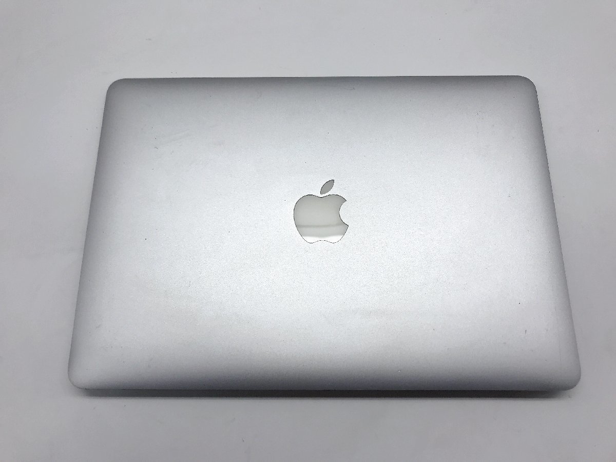 NT: Apple MacBook Air 2011 A1369 EMC :2469 specifications unknown Note 