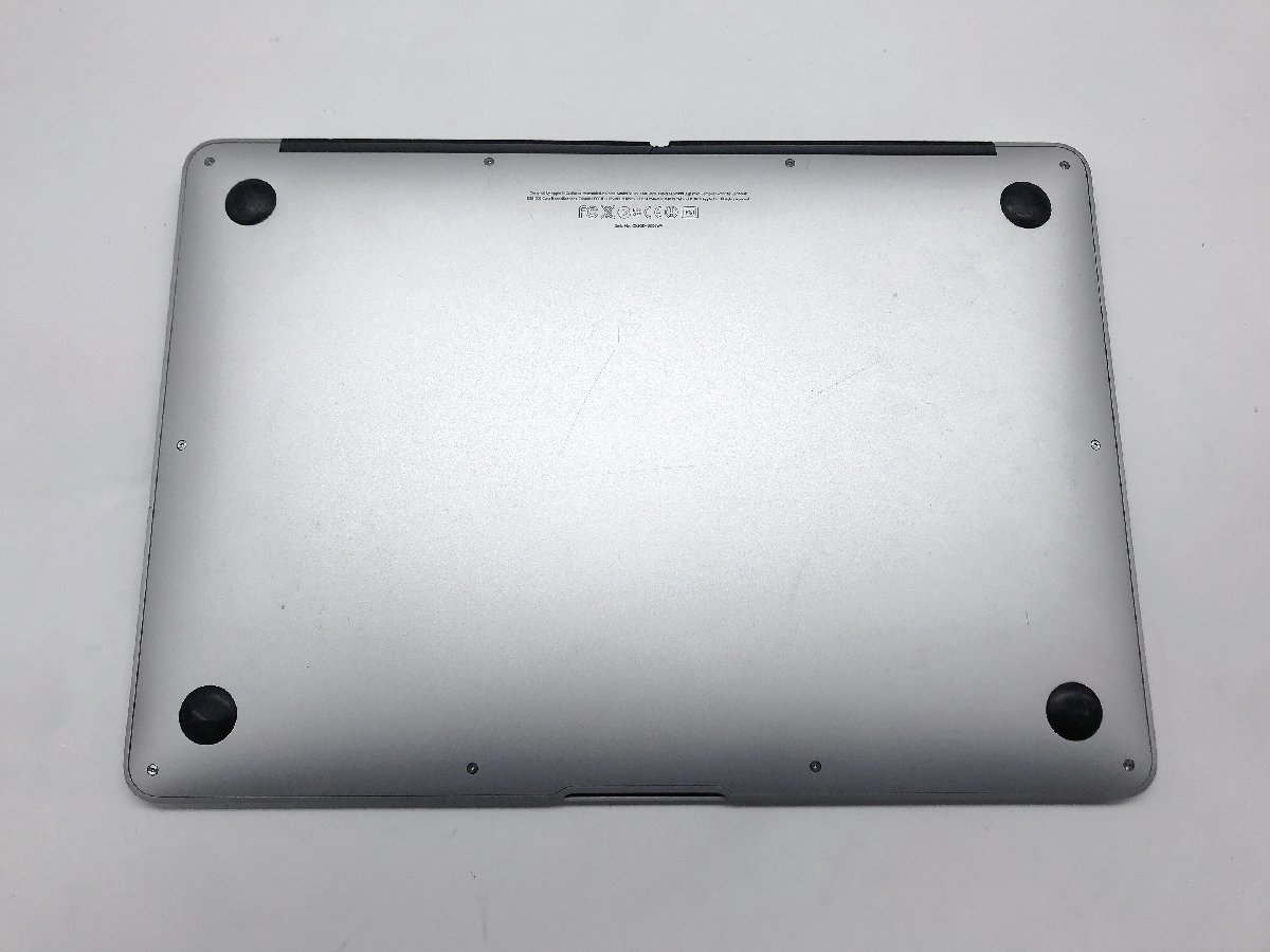 NT: Apple MacBook Air 2011 A1369 EMC :2469 specifications unknown Note 