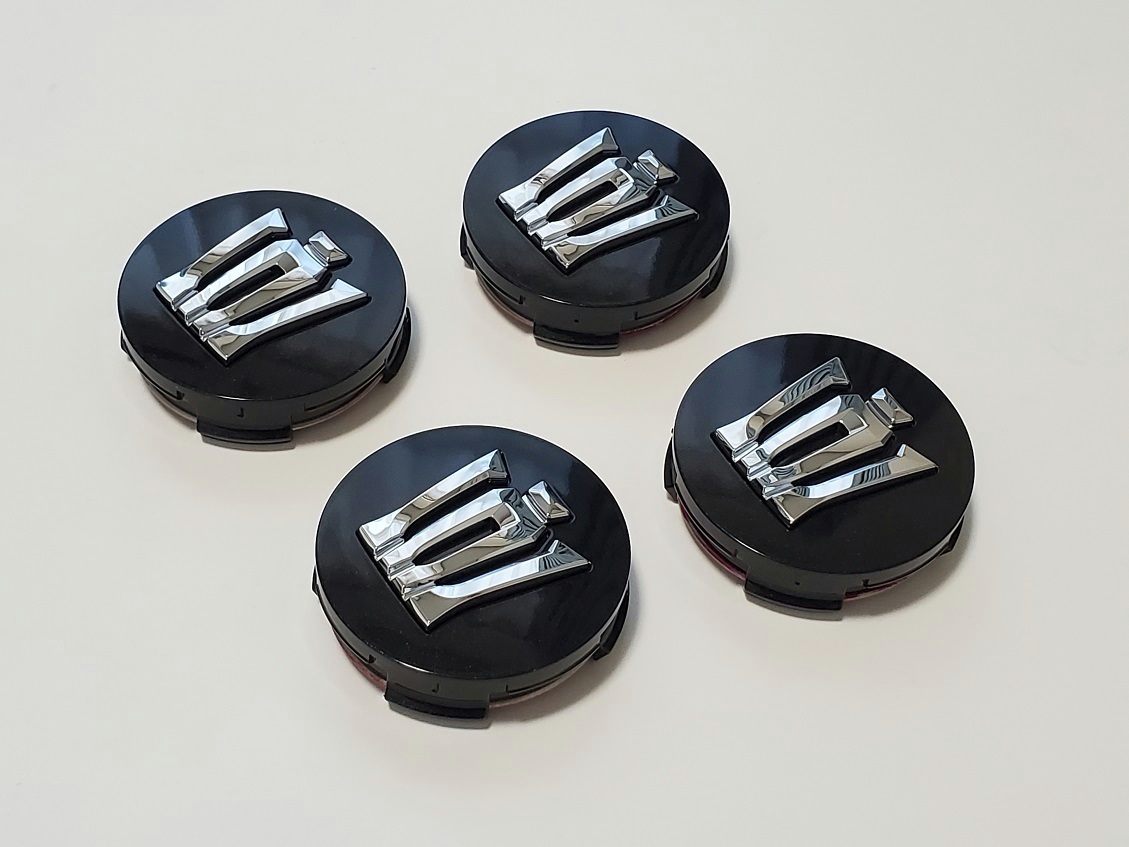 新品】220系 クラウン トヨタ純正アルミホイール用 センター 新品】220系 クラウン トヨタ純正アルミホイール用 センター