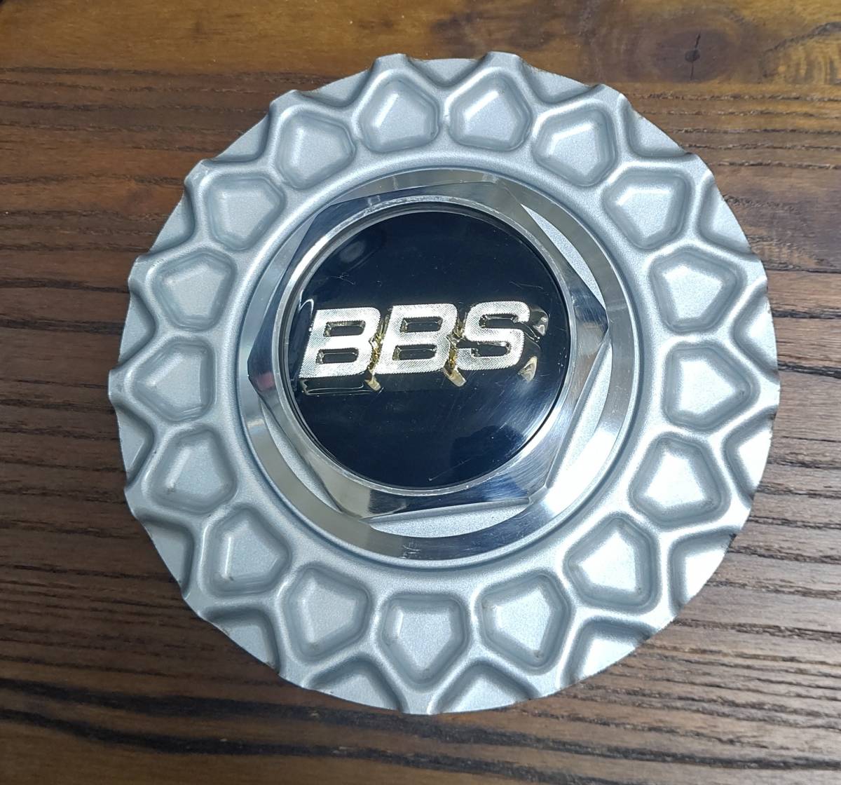 送料込・まとめ買い BBS 当時物 RS 16インチ センターキャップ - 通販