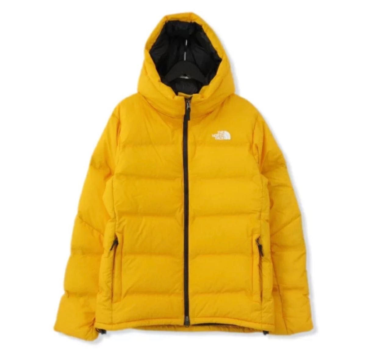 再入荷】 ビレイヤーパーカ XS ダウンジャケット ノースフェイス 【美