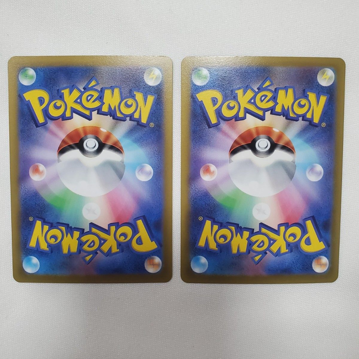 ポケモンカード ルギアVSTAR ルギアV 4枚セット プロモ｜PayPayフリマ