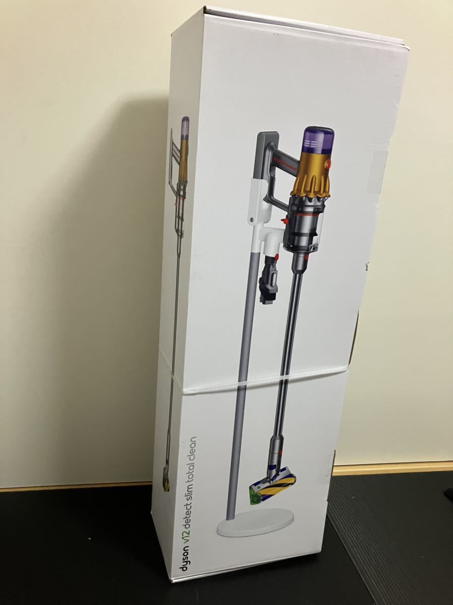 Dyson SV20ABL N 新品未開封 sciedtec.com