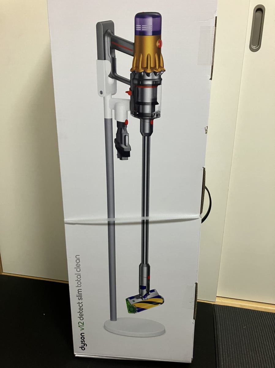 【新品 未開封品】Dyson SV20 ABL N Yahoo!オークション - dyson SV20ABL 新品未開封 値下げ