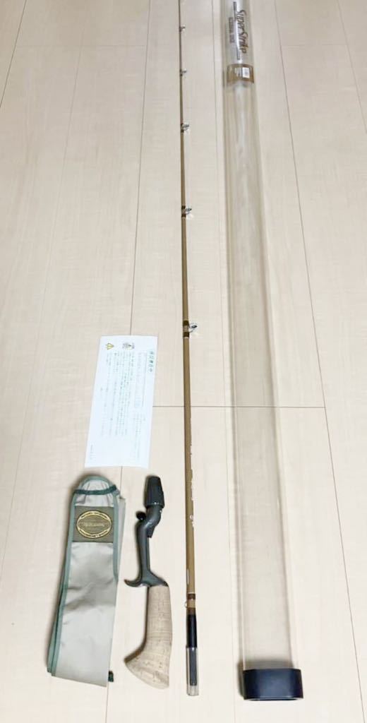 Yahoo!オークション - 未使用 スミス スーパーストライク FO-60 Yahoo!オークション - 未使用 スミス スーパーストライク FO-60