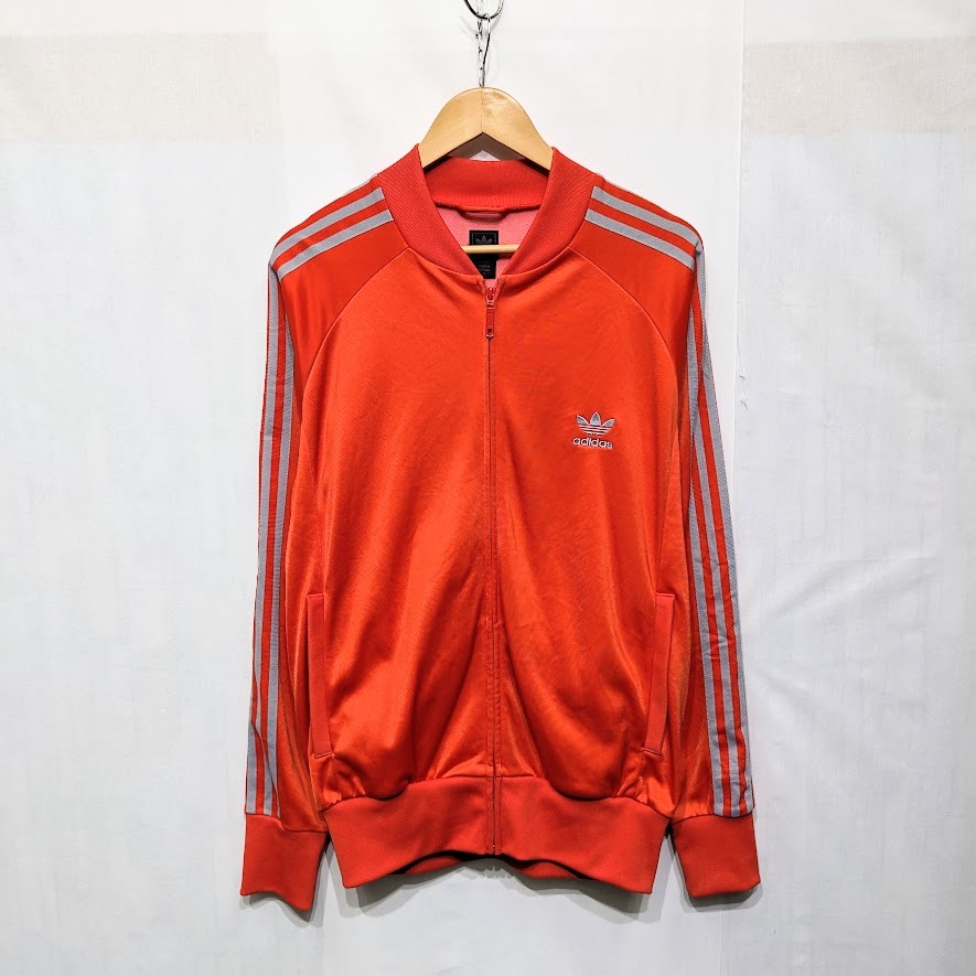 adidas クラシックス ファイヤーバード トラックジャケット（ジャージ）