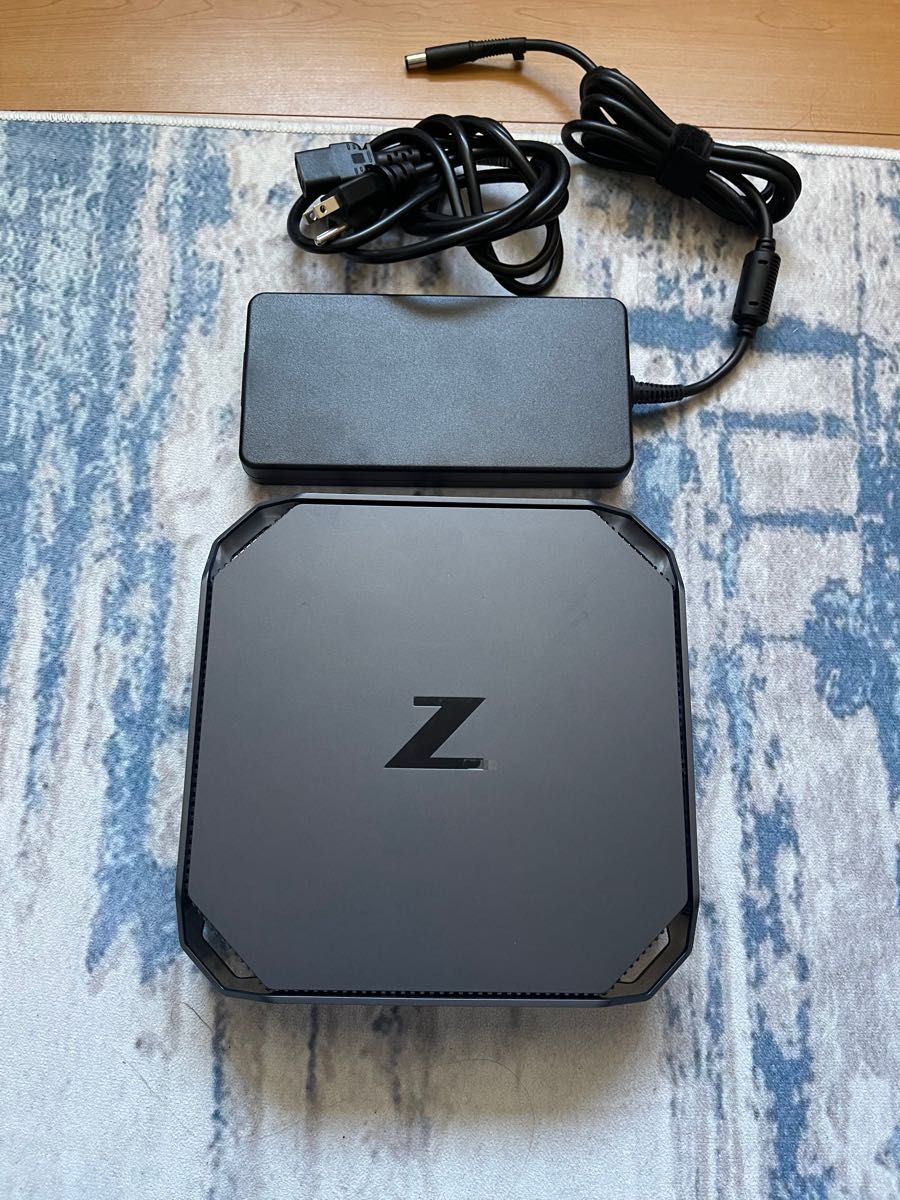 ラスト1個】HP Z2 mini workstation G4-