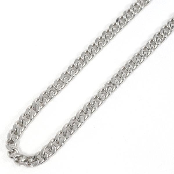 最安値 2面 キヘイ 喜平 約50cm ネックレス PT850 総重量約29.2g 送料