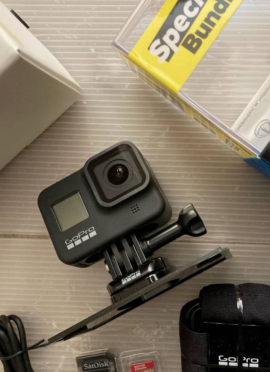 GoPro hero8 black 初回限定box | www.ddechuquisaca.gob.bo