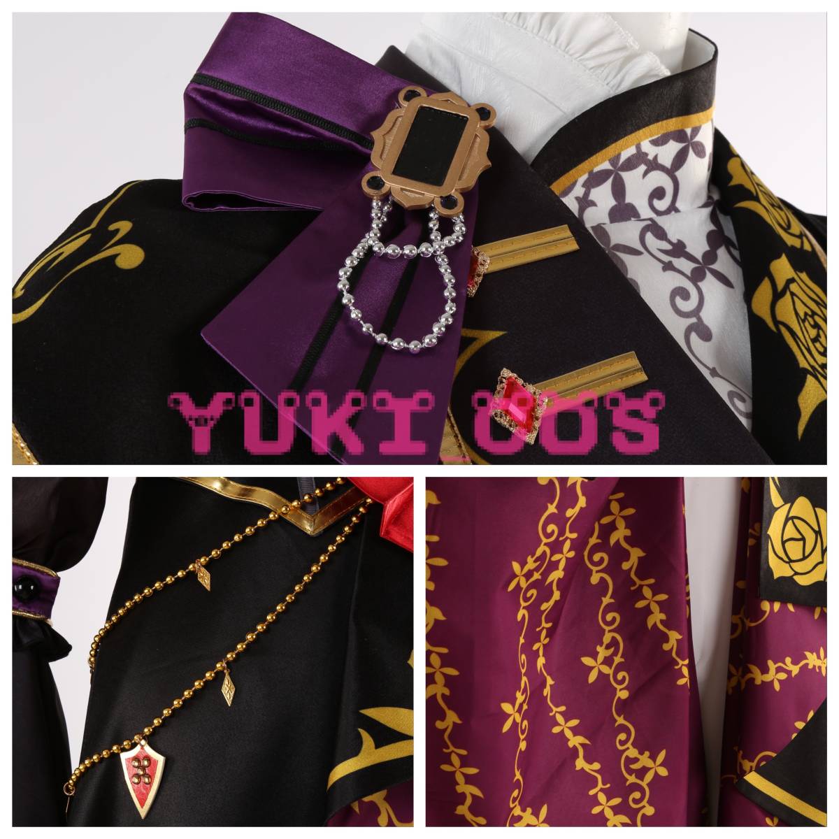 あんさんぶるスターズ! あんスタ 萌芽*うつろいゆく あんさんぶるスターズ! あんスタ 萌芽*うつろいゆく