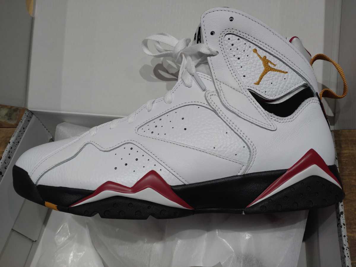 Yahoo!オークション - NIKE ナイキ AIR JORDAN 7 RETRO ナ...