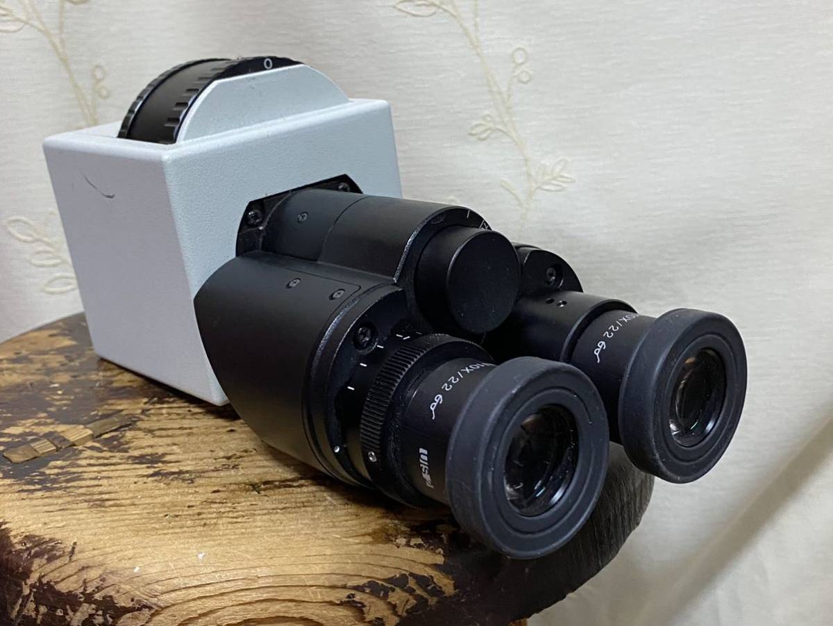 OLYMPAS 顕微鏡部品 U-BI90CT elight.doboj.gov.ba