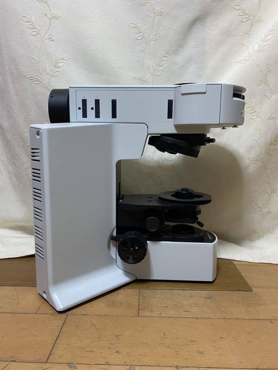 オリンパス OLYMPUS BX51 ジャンク オリンパス OLYMPUS BX51 ジャンク