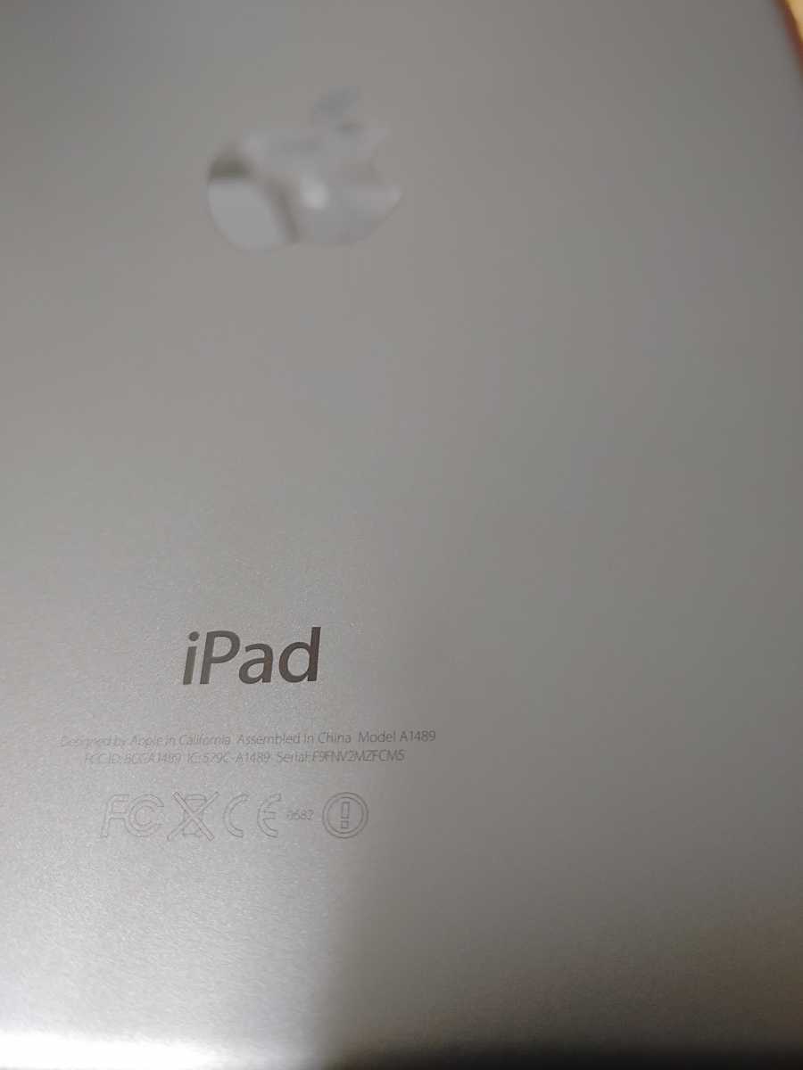 信頼】 Apple iPad mini 2 Retina Wi-Fiモデル 16GB zppsu.edu.ph