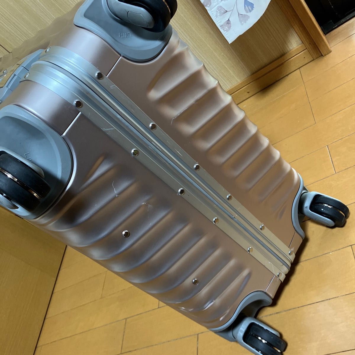 TUMI 19 Degree Aluminum エクステンデッド トリップ | keramorosso.com